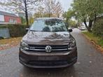 Volkswagen caddy maxi dubbel cabine 1.4 benzine Cng bj 2020, Auto's, Voorwielaandrijving, 4 cilinders, Volkswagen, Leder