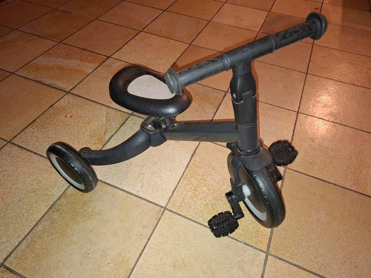 Loopfiets Topmark, Kinderen en Baby's, Speelgoed | Buiten | Voertuigen en Loopfietsen, Ophalen