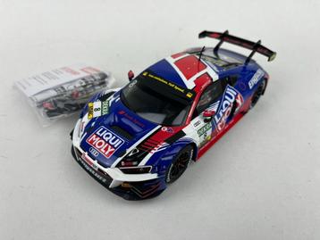Carrera DIGITAL 124 23966 Audi R8 LMS GT3 evo II Engstler, Enlèvement ou Envoi, Neuf, Pièces, Carrera