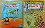 De Marsupilami - Nrs 0 en 15, Meerdere stripboeken, Ophalen, Zo goed als nieuw, Franquin - Batem
