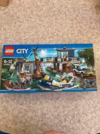Lego city 60069 moeraspolitie, Kinderen en Baby's, Speelgoed | Duplo en Lego, Ophalen of Verzenden, Nieuw, Complete set, Lego