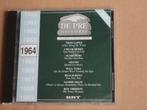 CD Pre Historie 1964 VOL.2 ADAMO/WILL TURA /KINKS>> Zie nota, Ophalen of Verzenden