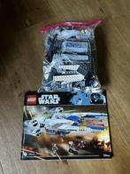 lego star wars 75155, Kinderen en Baby's, Speelgoed | Duplo en Lego, Ophalen, Gebruikt, Complete set, Lego