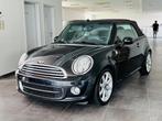 Mini Cooper Cabriolet 1.6 Diesel Euro5B 111pk 05/2015 Full, Autos, Mini, Euro 5, Achat, Entreprise, Cabrio