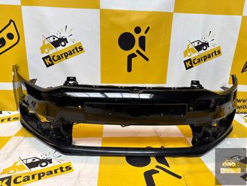 Voorbumper Volkswagen Polo 6C 2013-2017 6c0807221 KLS PDC beschikbaar voor biedingen