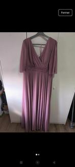 Robe de cérémonie, Kleding | Dames, Gelegenheidskleding, Ophalen, Nieuw, Maat 42/44 (L), Roze