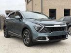 Kia Sportage Sportage 1.6 CRDi Pulse, Argent ou Gris, Achat, Euro 6, Entreprise