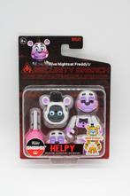 Helpy - Funko Snaps! - Five Nights at Freddy's, Ophalen of Verzenden, Nieuw, Film, Actiefiguur of Pop