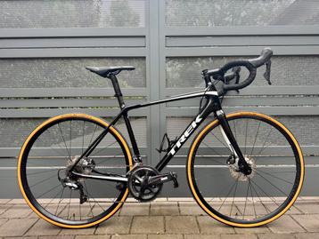 Trek Emonda SL6 Ultegra Disc 54cm beschikbaar voor biedingen