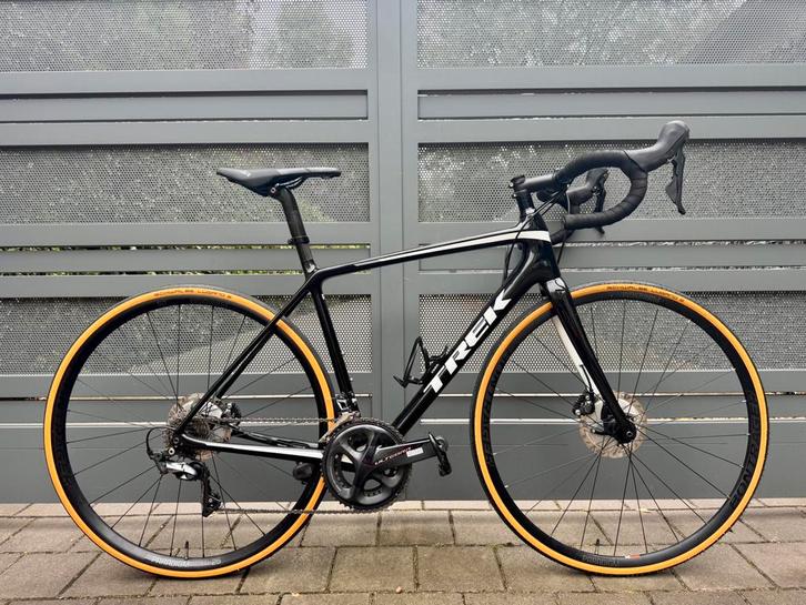 Trek Emonda SL6 Ultegra Disc 54cm, Fietsen en Brommers, Fietsen | Racefietsen, Gebruikt, Overige merken, Meer dan 20 versnellingen