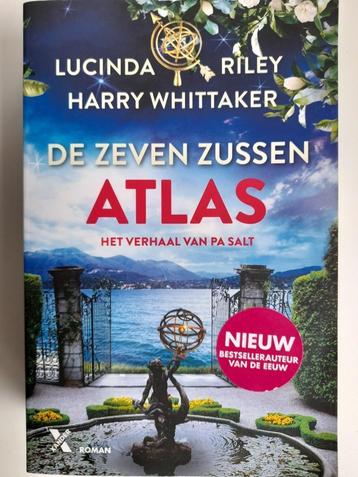 De zeven zussen. 6 boeken beschikbaar voor biedingen