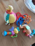 Jouets pour tout-petits, Comme neuf, Autres types, Enlèvement