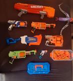 Nerfs in alle maten en gewichten, Ophalen of Verzenden, Zo goed als nieuw