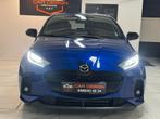 Mazda 2 / 1.5i / 2024 / 12.000km / automatique / full option, Achat, Euro 6, Entreprise, Noir