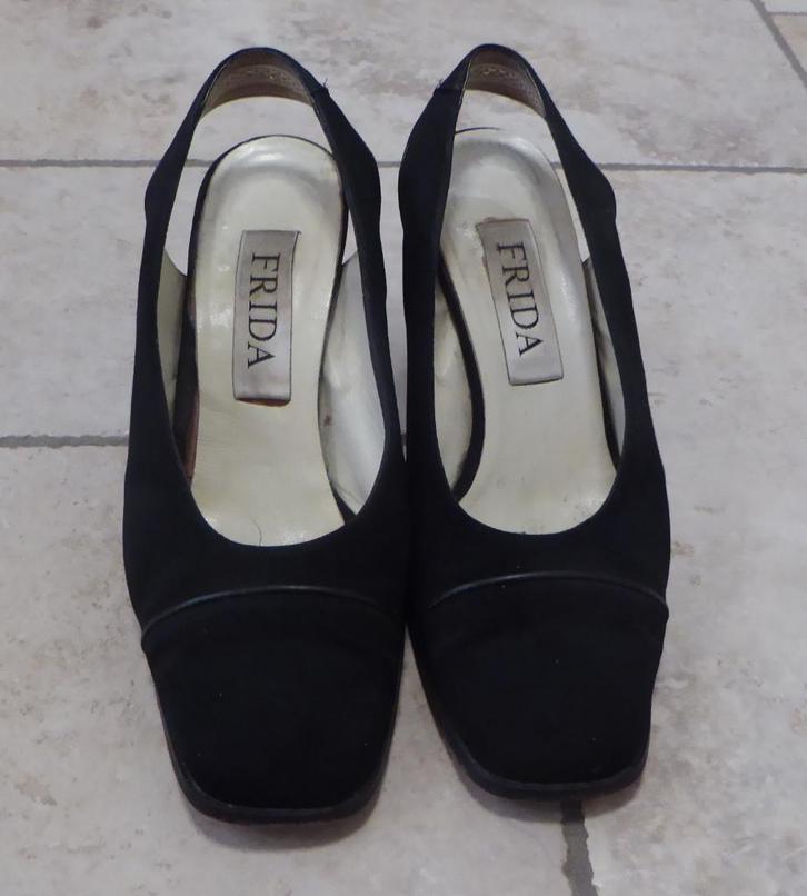 Schoenen " Frida " m 39, Kleding | Dames, Schoenen, Gedragen, Ophalen of Verzenden