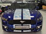 Ford Mustang 2.3 317 Cv Ice Queen Edition Full Options A Voi, Auto's, Ford, 4 zetels, Gebruikt, 4 cilinders, 233 kW