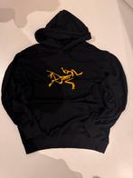 Pull ARC’TERYX, Kleding | Heren, Truien en Vesten, Maat 52/54 (L), Zwart, Ophalen of Verzenden, ARC’TERYX