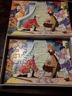 SPEELGOED VANAF 5 EURO, Ophalen, Zo goed als nieuw, Puzzelen