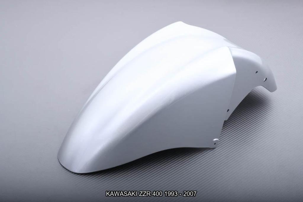 Garde-boue Avant AVDB pour KAWASAKI ZZR 400 1993 - 2007, Motos, Enlèvement ou Envoi, Neuf