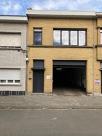 STAANPLAATS, Antwerpen (stad)