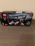 Lego Technic 42057 Ultralight Helicopter, Comme neuf, Enlèvement, Lego