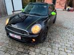 Mini one D, Auto's, Mini, Voorwielaandrijving, Stof, 4 cilinders, 1165 kg