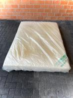2x matras 140x200cm / als nieuw, Matelas, Enlèvement, 200 cm, Deux personnes
