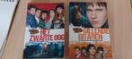 2 Ghost Rockers boeken/ 2 boeken 1130 Bruxelles Haren, Boeken, Kinderboeken | Jeugd | 13 jaar en ouder, Ophalen, Zo goed als nieuw