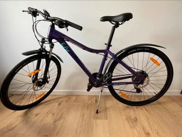 Vélo Giant Bliss Disk 2020 pour femmes disponible aux enchères