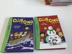 Livre Le club des cinq junior, Livres, Livres pour enfants | Jeunesse | Moins de 10 ans, Fiction général, Utilisé, Enlèvement ou Envoi