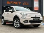 Fiat 500X 500X 1.4 MultiAir Pop Star Edition DCT (bj 2016), Auto's, Fiat, Gebruikt, Euro 6, 4 cilinders, https://public.car-pass.be/vhr/d55b0851-2354-45ab-8abd-7ea736c44d34