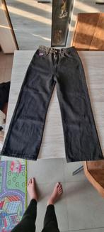 Zwarte jeans maat S, Kleding | Heren, Broeken en Pantalons, Ophalen
