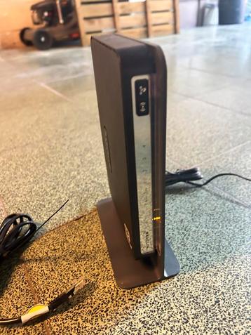 Telenet Netgear, Informatique & Logiciels, Enlèvement ou Envoi, Comme neuf, NETGEAR