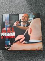 Cd axl peleman  int gezicht, CD & DVD, CD | Néerlandophone, Comme neuf, Enlèvement ou Envoi