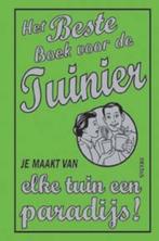 LOT Tuinboeken tuin composteren zaaien tuinieren, Livres, Maison & Jardinage, Comme neuf, Enlèvement ou Envoi