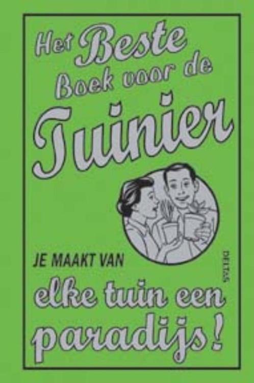 LOT Tuinboeken tuin composteren zaaien tuinieren, Livres, Maison & Jardinage, Comme neuf, Enlèvement ou Envoi