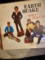 lp - earth quake - two years in a padded cell, Cd's en Dvd's, Vinyl | Rock, Ophalen of Verzenden, Gebruikt, 12 inch, Overige genres