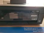 Epson printer type XP-402, Computers en Software, Printers, Ophalen, Kopieren, Gebruikt, Printer