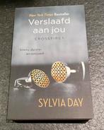 Sylvia Day - Verslaafd aan jou, Ophalen of Verzenden, Sylvia Day