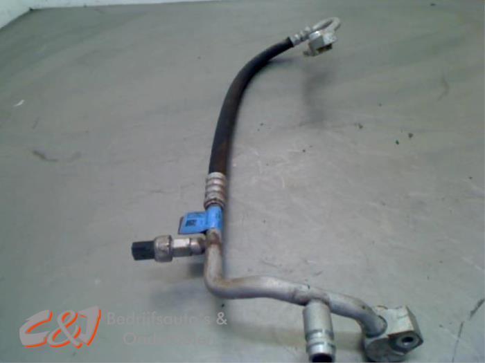 Airco Leiding van een Ford Transit Courier, Auto-onderdelen, Overige Auto-onderdelen, Ford, Gebruikt, 3 maanden garantie, Ophalen of Verzenden