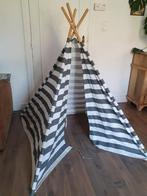 Tent, Ophalen, Zo goed als nieuw