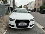 Audi A6 C7 3.0 Tdi, Euro 5, Wit, Leder, 5 deurs
