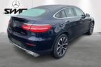 Mercedes-Benz GLC Coupé GLC 350 e 4MATIC, Auto's, Automaat, Stof, Gebruikt, 4 cilinders