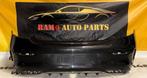 ACHTERBUMPER MERCEDES C KLASSE W205 COUPE AMG A2058858438, Gebruikt, Mercedes-Benz, Ophalen of Verzenden, Achter