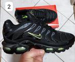 Nike TN