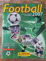 Panini Football 2007, Livres, Livres de sport, Comme neuf, Enlèvement ou Envoi
