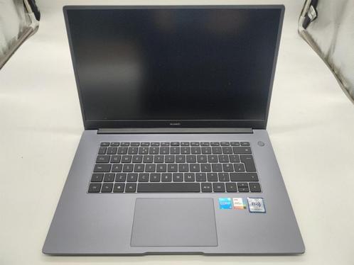 Huawei Matebook D15 2021 - 512 GB SSD - 8 GB RAM - INTEL, Computers en Software, Windows Laptops, Gebruikt, 15 inch, SSD, 2 tot 3 Ghz