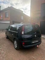 Renault espace / automaat / diesel 2.0 / 6 plaatsen, Automaat, Euro 5, Leder, Bedrijf