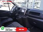 Fiat Talento 1.6 MJ 125 pk EXPORT ONLY NL Auto/ Dealer Ond./, Auto's, Zwart, Bedrijf, Electronic Stability Program (ESP), Onderhoudsboekje