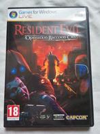 Resident Evil Operation Raccoon City, Avontuur en Actie, Gebruikt, Ophalen of Verzenden